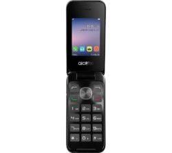 ALCATEL 20.51 X - Silver
